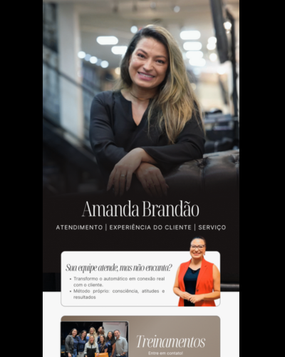 Amanda